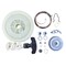 Rmstator Heavy Duty Recoil Pull Starter Kit for Polaris 400 L Sportsman Scrambler Magnum Hawkeye Big boss Wo RMS899-103994 - alternate 1